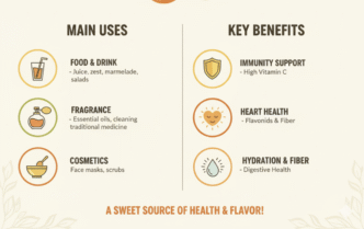 Orange Market Insights