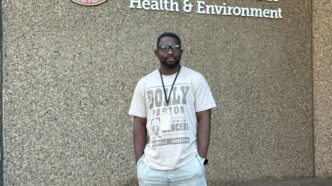 Driving the Future of Clean Energy and Methane Detection: A Conversation with Semiu Temidayo Fasasi