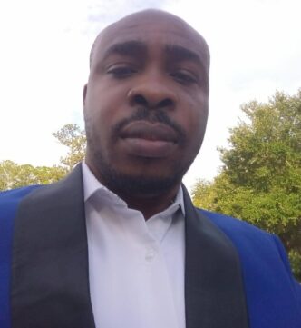 Thompson Odion Igunma: Shaping the Future of GaN Technology for the Next Energy Era