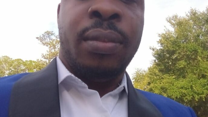 Thompson Odion Igunma: Shaping the Future of GaN Technology for the Next Energy Era