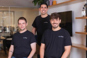 Onfire.AI Founders Onfire.ai Co-Founders
