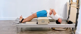 Private Pilates Class