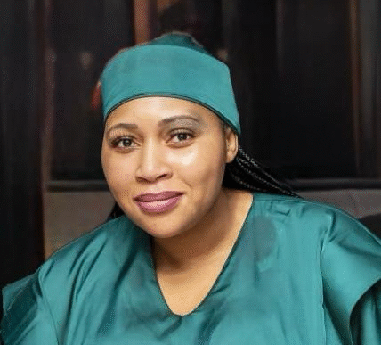 Zamathula Sikhakhane Nwokediegwu: The South African Civil Engineering Scholar Reframing Urban Waste for a Global Circular Future