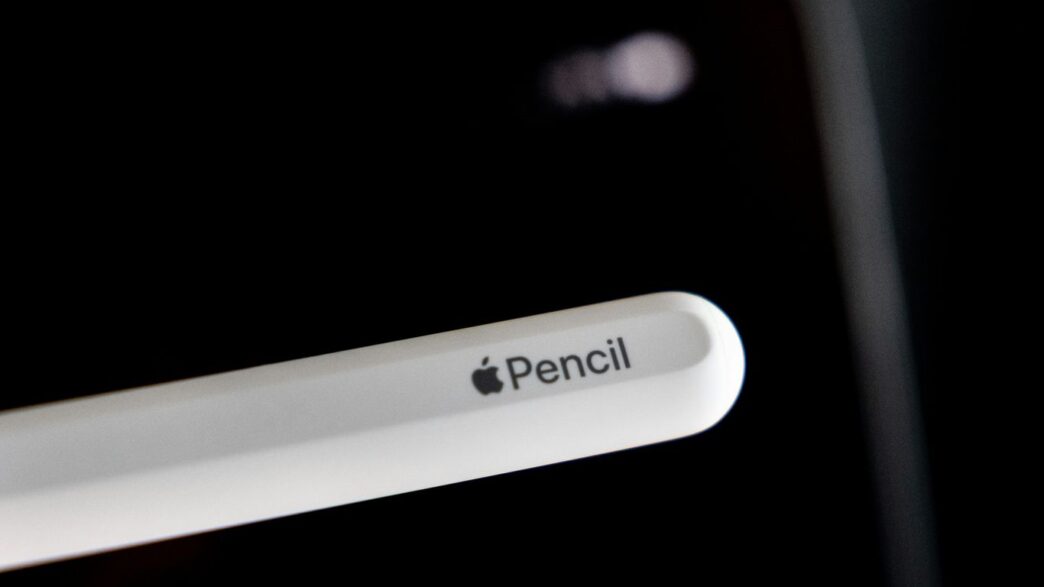 white and black rectangular device