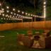 10 Ways to Brighten Your Yard with Lighting