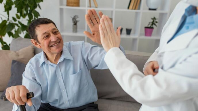 Health and Longevity