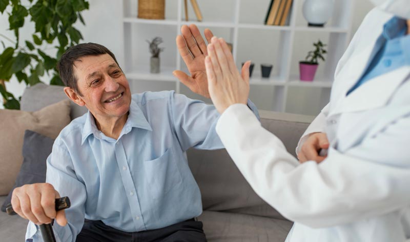 Health and Longevity