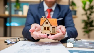 Right Commercial Property for Sale