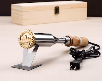 Electric Branding Irons