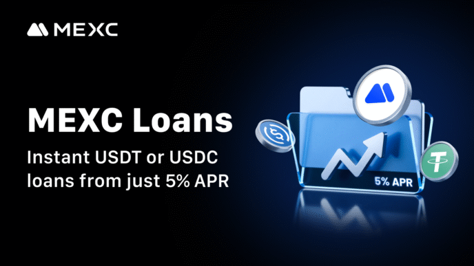 MEXC Loans