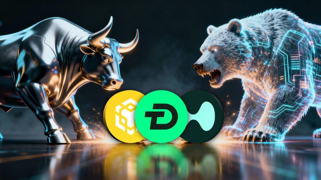 Best Cryptos