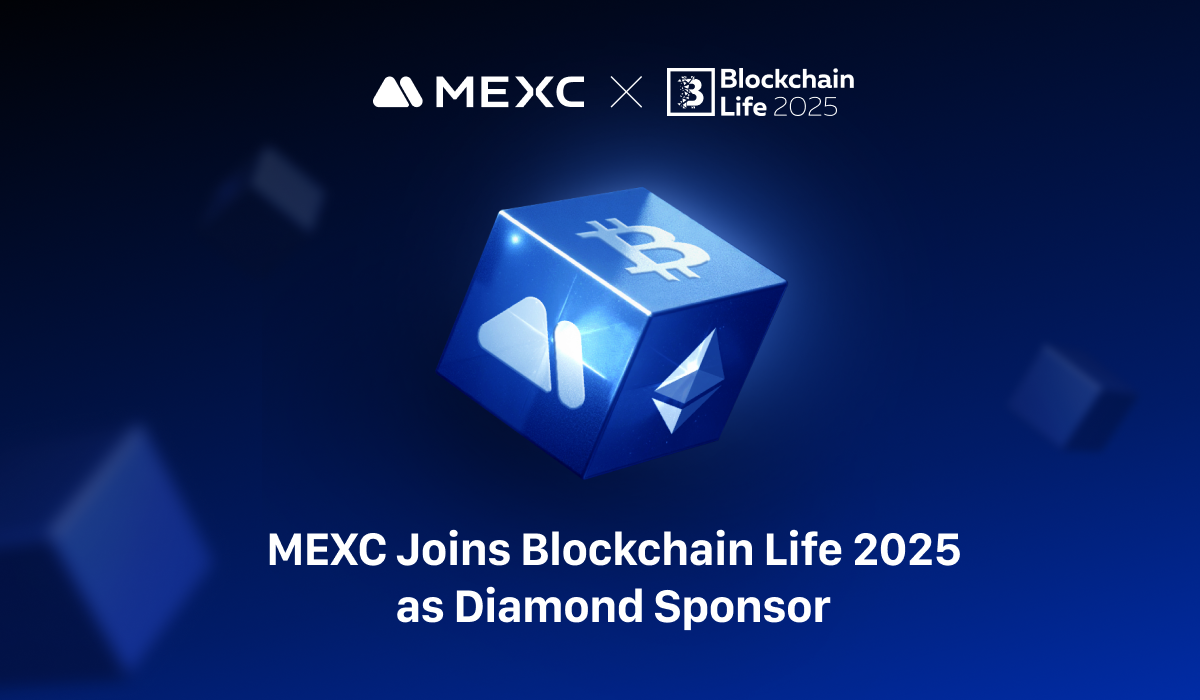 MEXC Launches Blue Chip Blitz Campaign with Zero Fees and 2 Million in