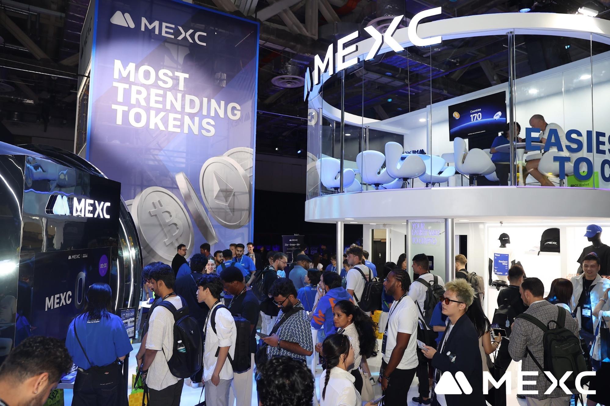 MEXC