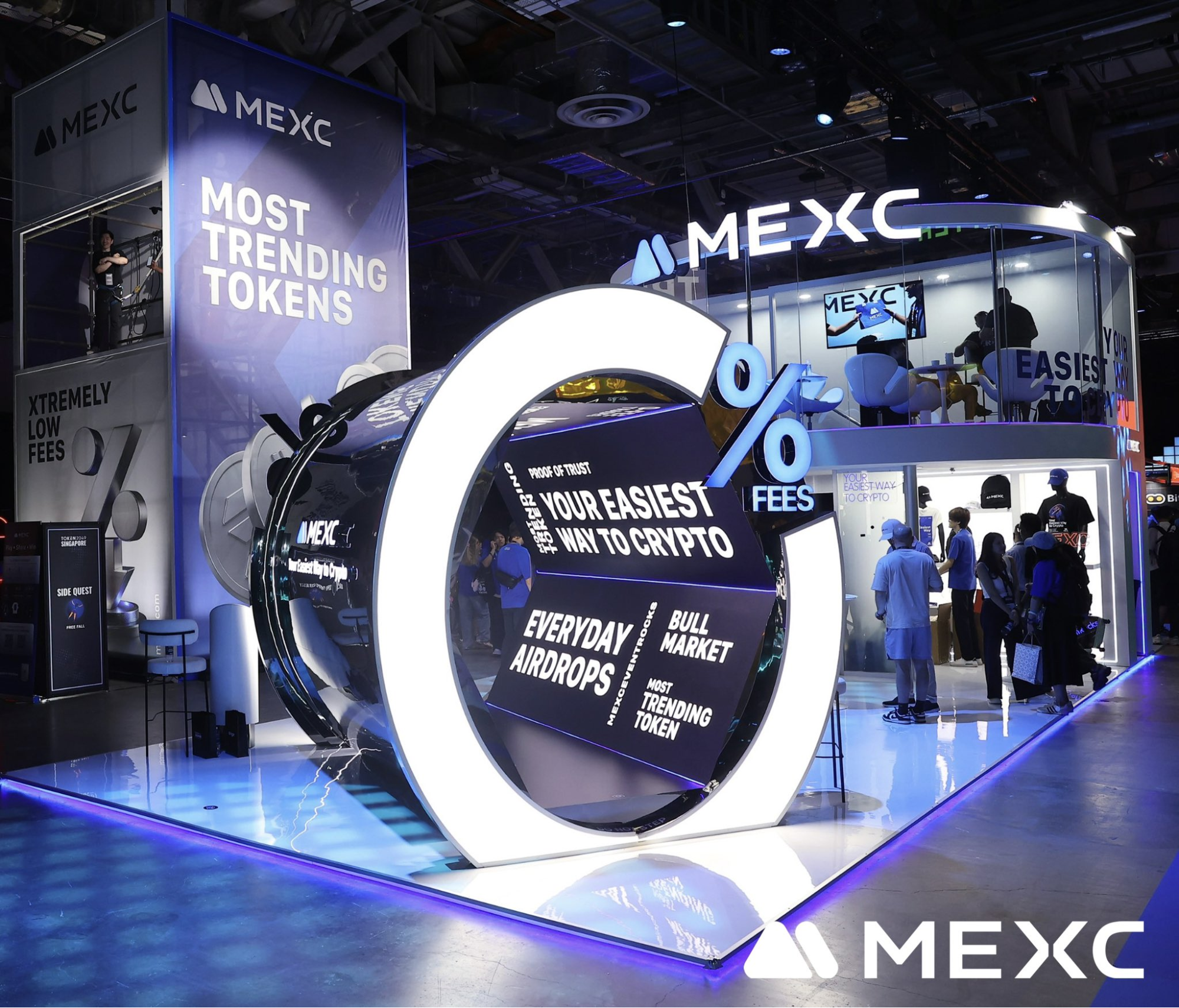 MEXC