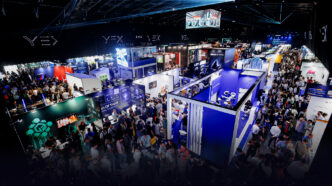 Blockchain Life 2025 in Dubai