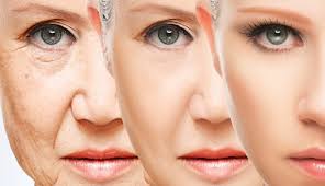 Powerful Anti-Aging Facials