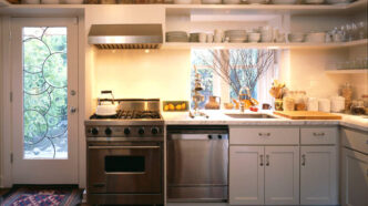 Kitchen Cabinets Alter Your Interior