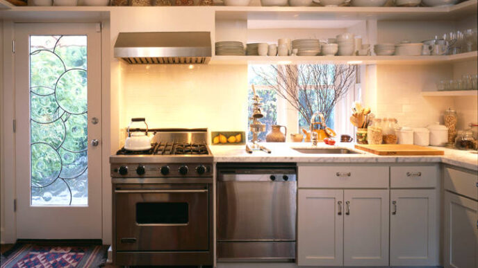 Kitchen Cabinets Alter Your Interior