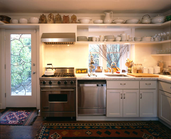 Kitchen Cabinets Alter Your Interior