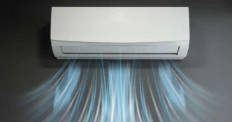 AC Running