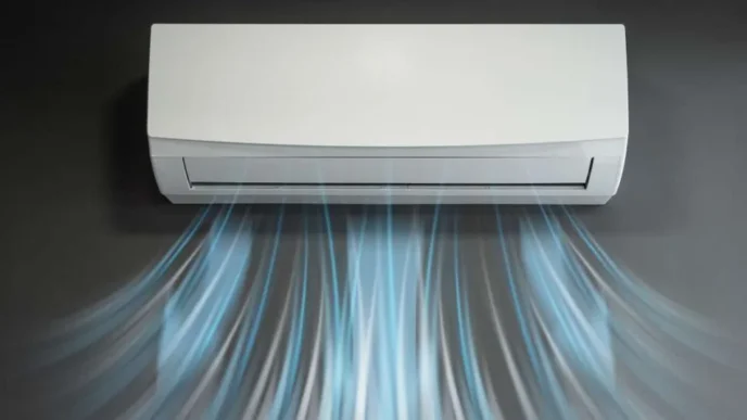 AC Running