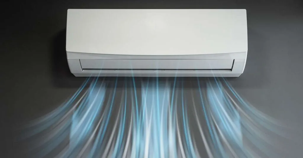 AC Running