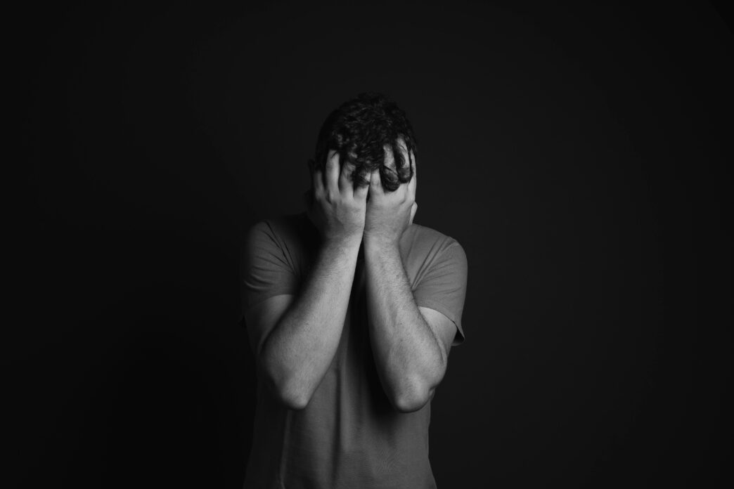 ActiveFence Mental Health AI