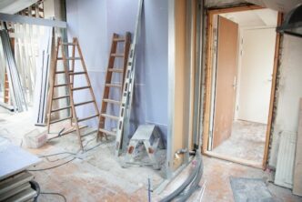 Acoustic Wool Mineral Insulation