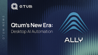 Qtum’s New Desktop AI Ally Unites 12 Leading LLMs in One Unified Workspace
