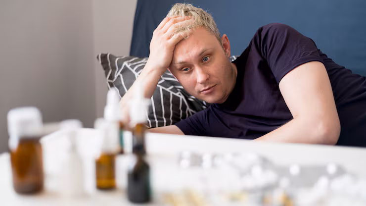 Homeopathy for Anxiety and Depression