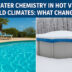 Water Chemistry