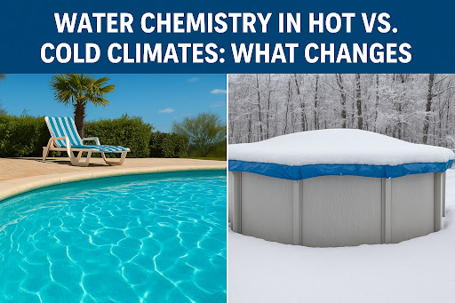 Water Chemistry