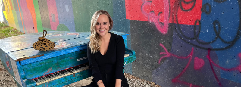 Hi Auto Appoints Restaurant Tech Veteran Crystal Deaderick as Head of Sales