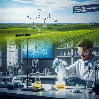 Phosphorous Pentachloride Market