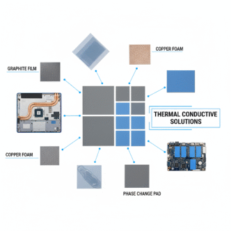 Thermal Conductive Sheet
