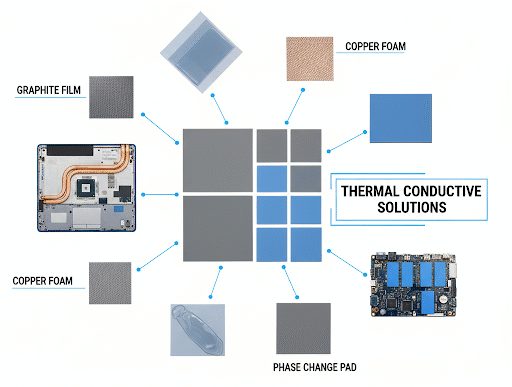 Thermal Conductive Sheet