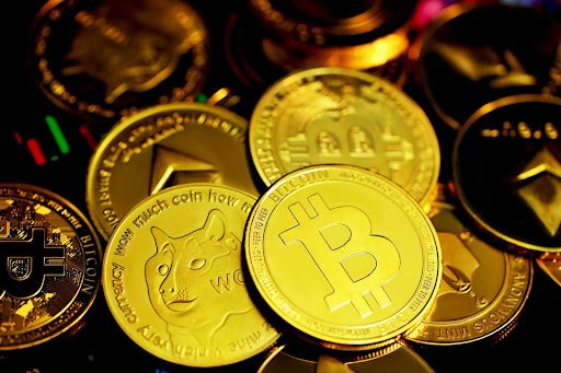 AI Meets Crypto