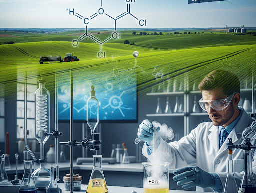Phosphorous Pentachloride Market