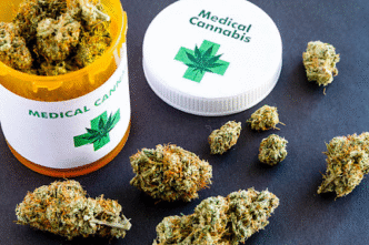 Medical Cannabis