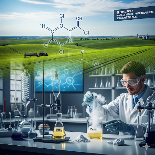 Phosphorous Pentachloride Market