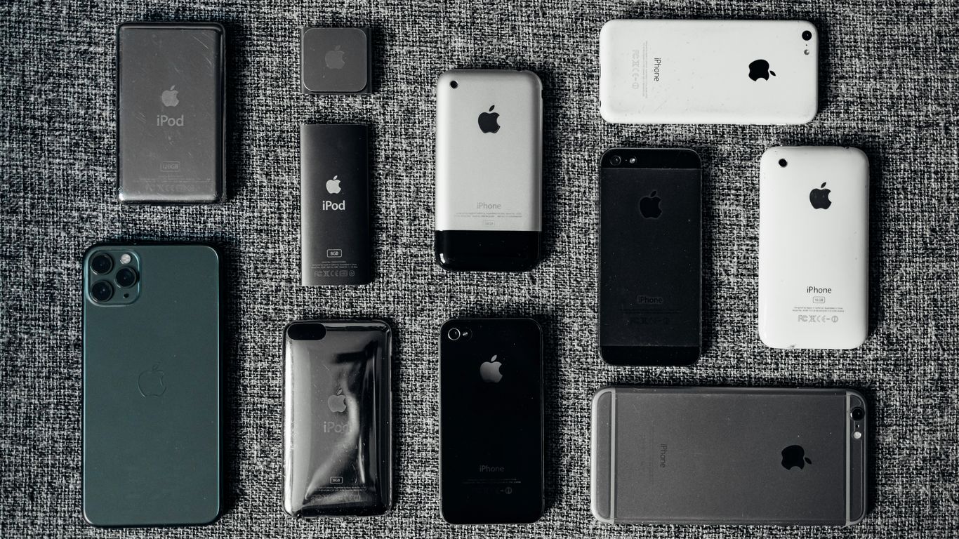 How to Compare Smartphones by Size: A Visual Guide | TechAnnouncer