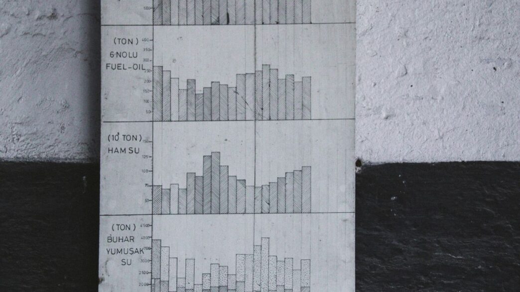 a white rectangular object with black text