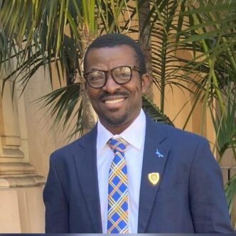 Abiodun Onifade’s research sets global benchmark for behavioral analytics in marketing