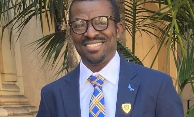 Abiodun Onifade’s research sets global benchmark for behavioral analytics in marketing