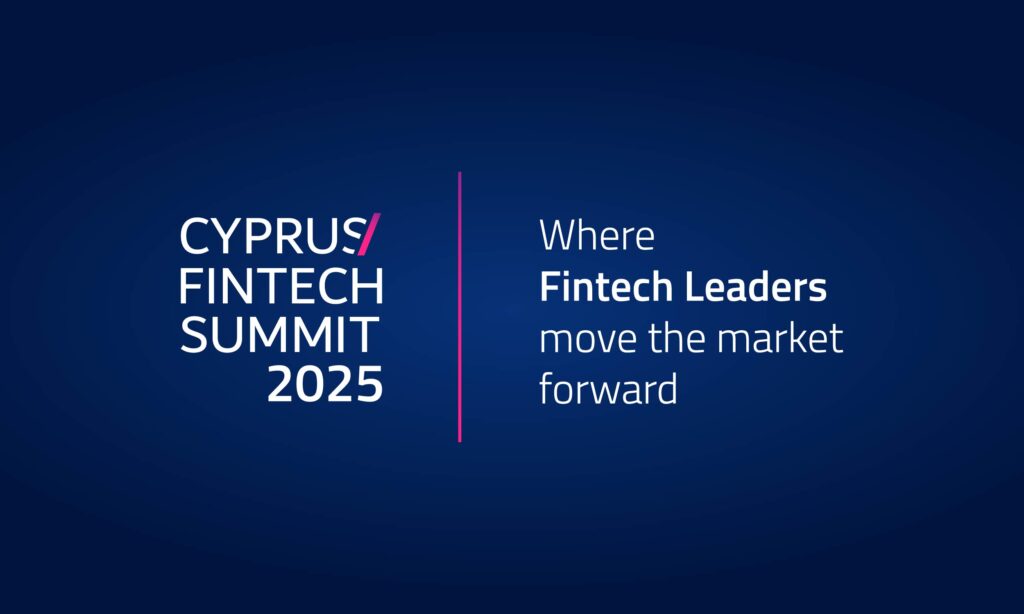 Cyprus Fintech Summit 2025 