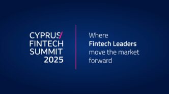 Cyprus Fintech Summit 2025 