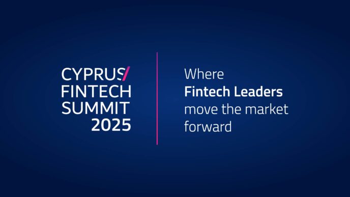 Cyprus Fintech Summit 2025 