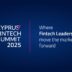 Cyprus Fintech Summit 2025 