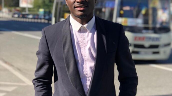 From Crisis to Confidence Dr. Leesi Komi’s Model for Pandemic-Era Healthcare Reform