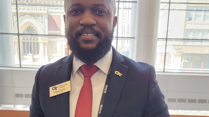 The Systemic Work of Habeeb Ilufoye